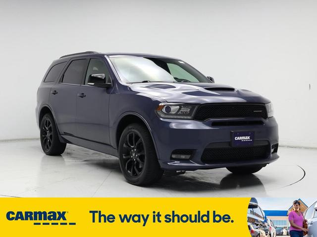 2019 Dodge Durango