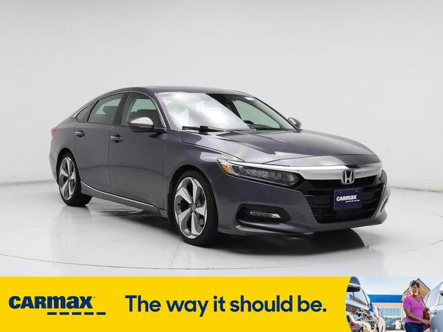 2020 Honda Accord