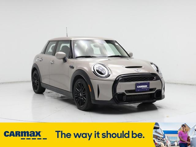 2024 MINI Hardtop