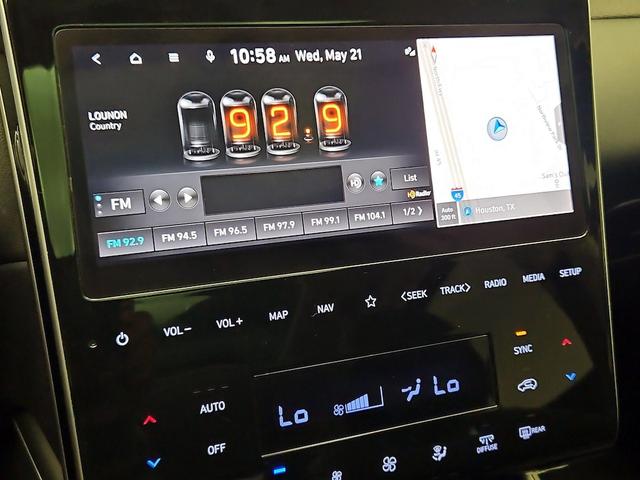 Photo of 2022 Gray Hyundai TUCSON