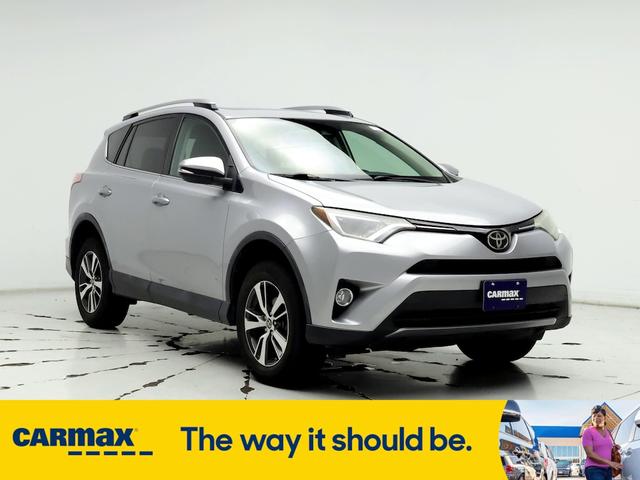 2017 Toyota RAV4