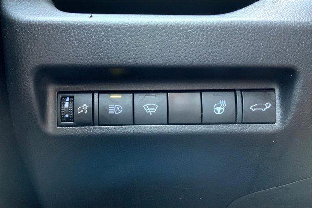 Photo of 2022 Blizzard Pearl Toyota RAV4