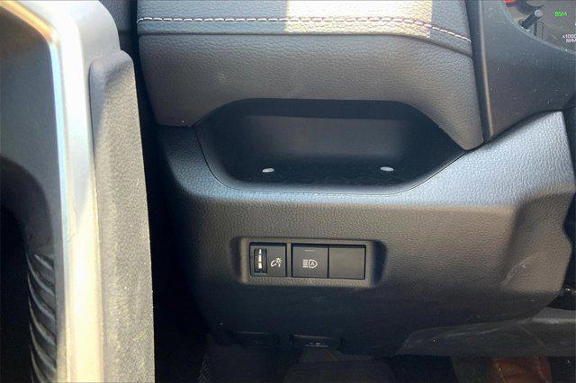 Photo of 2022 White Toyota RAV4