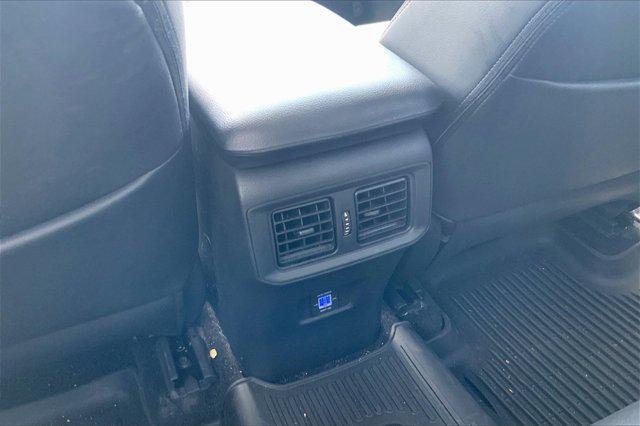 Photo of 2022 White Toyota RAV4