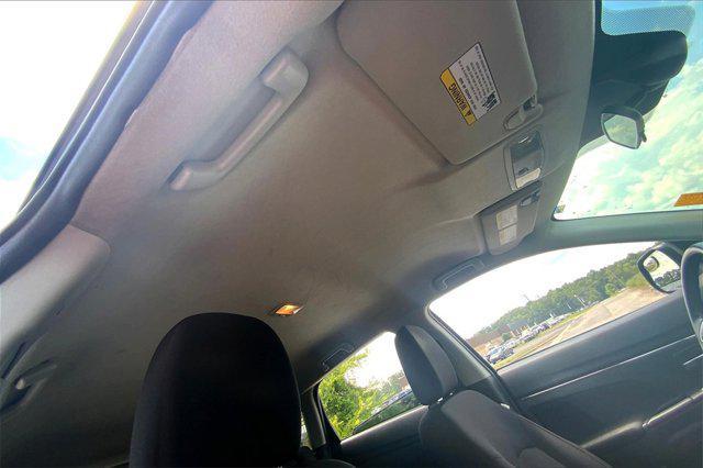 Photo of 2015 Labrador Black Pearl Mitsubishi Outlander Sport