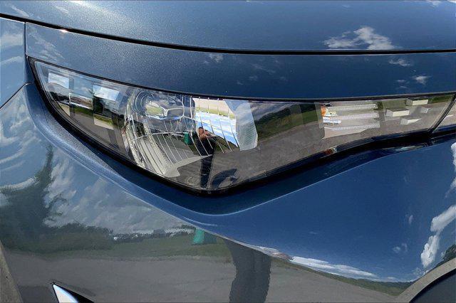 Photo of 2024 Gravity Gray Kia Soul