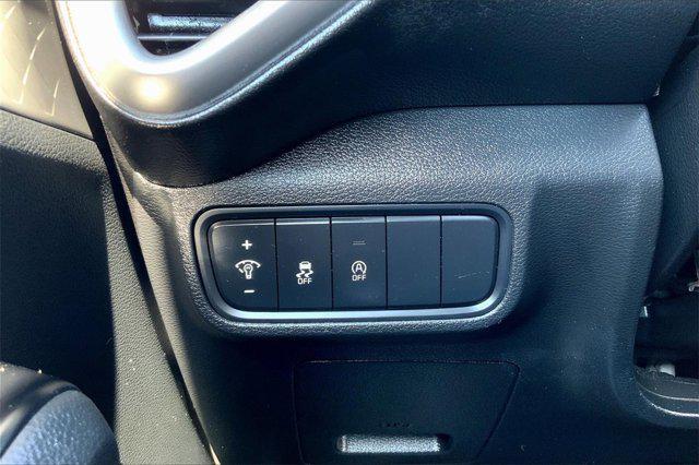 Photo of 2024 Gravity Gray Kia Soul