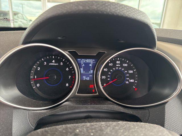 2012 Hyundai Veloster