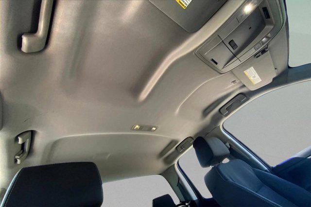 Photo of 2019 Graphite Metallic Chevrolet Silverado 1500