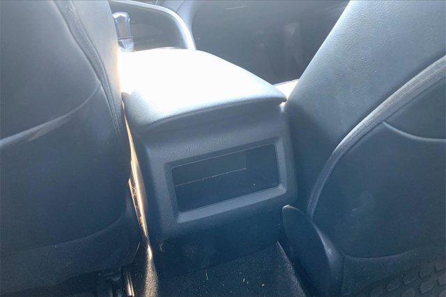 Photo of 2021 Super White Toyota Camry