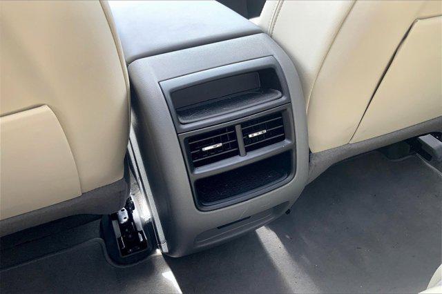 Photo of 2025 Radiant Red Tintcoat Cadillac XT5