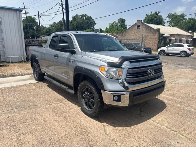 2014 Toyota Tundra