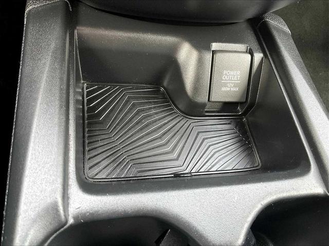 Photo of 2018 Modern Steel Metallic Honda CR-V