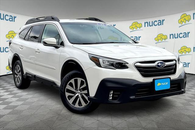 2022 Subaru Outback