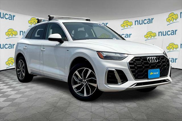 2024 Audi Q5