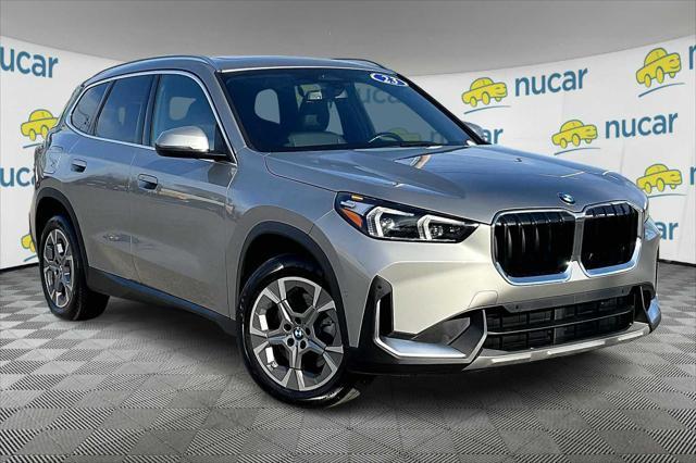 2023 BMW X1