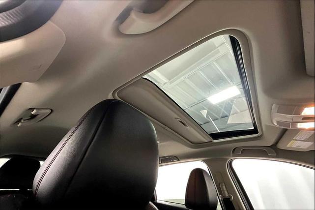 Photo of 2024 Polymetal Gray Metallic Mazda CX-5