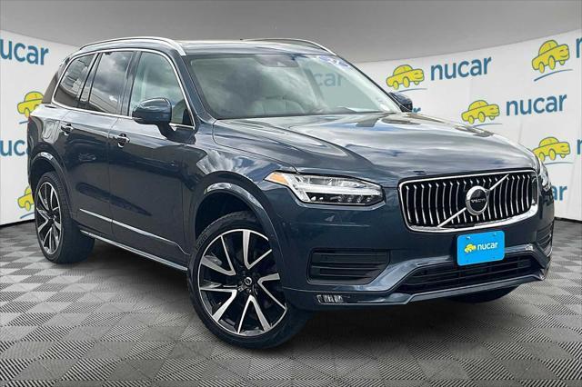 2021 Volvo XC90