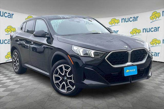 2024 BMW X2