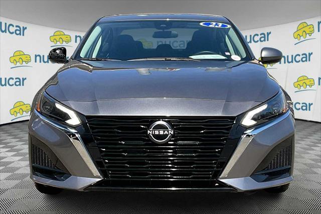 2023 Nissan Altima