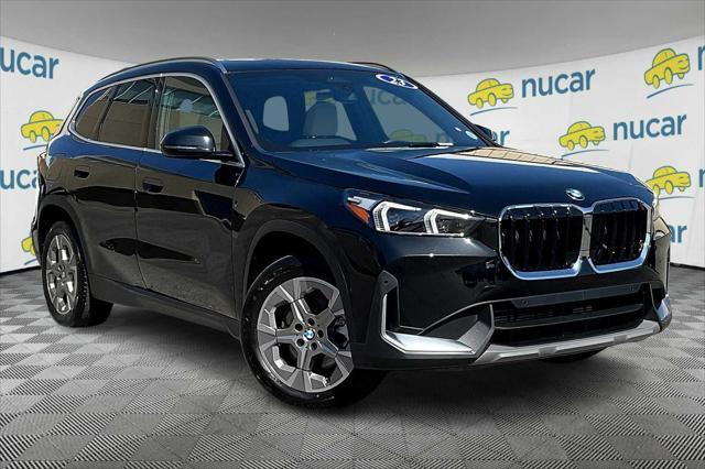 2023 BMW X1