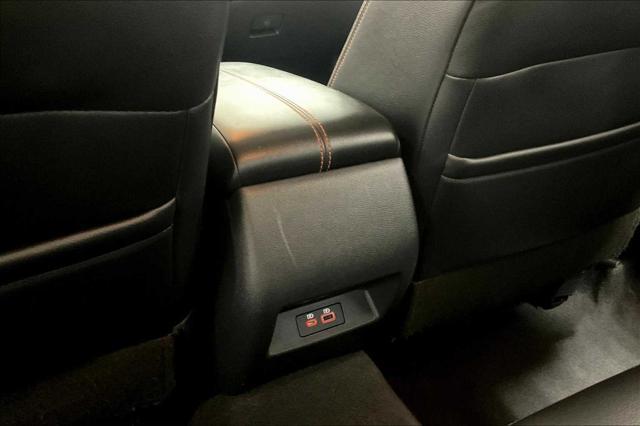 Photo of 2021 Scarlet Ember Tintcoat Nissan Altima