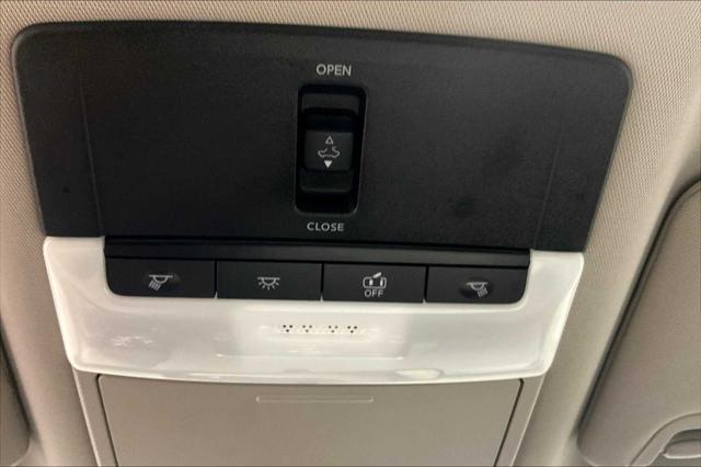 Photo of 2021 Scarlet Ember Tintcoat Nissan Altima