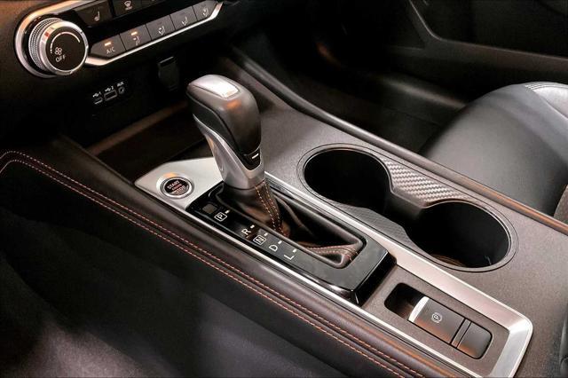 Photo of 2021 Scarlet Ember Tintcoat Nissan Altima