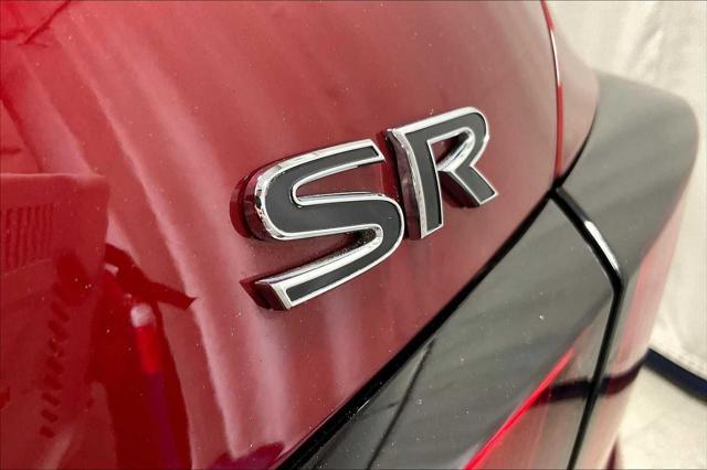 Photo of 2021 Scarlet Ember Tintcoat Nissan Altima