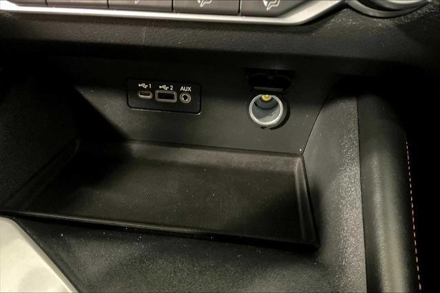 Photo of 2021 Scarlet Ember Tintcoat Nissan Altima