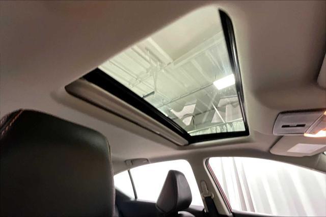 Photo of 2021 Scarlet Ember Tintcoat Nissan Altima