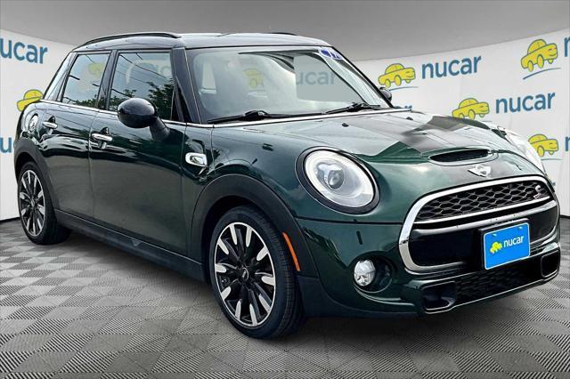 2017 MINI Hardtop