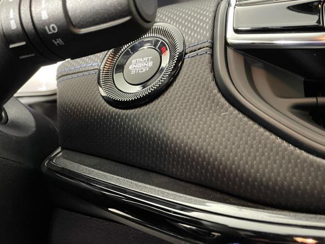 Photo of 2025 Hydro Blue Pearlcoat Jeep Compass