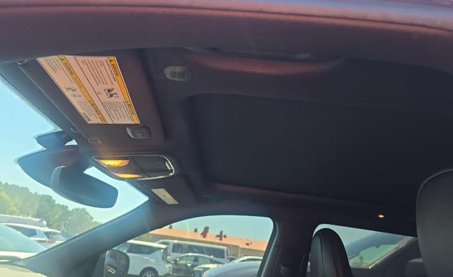 Photo of 2021 Slate Blue Pearlcoat Jeep Cherokee