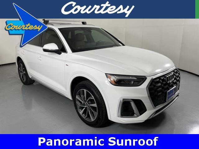 2023 Audi Q5