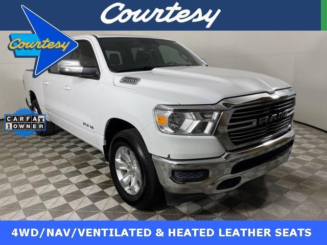 2024 RAM 1500