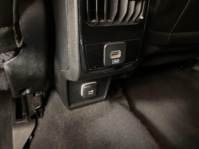Photo of 2023 Bright White Clearcoat Jeep Compass