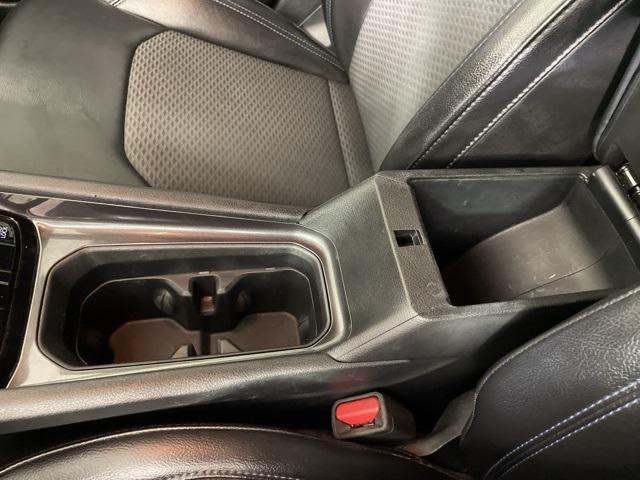 Photo of 2023 Bright White Clearcoat Jeep Compass