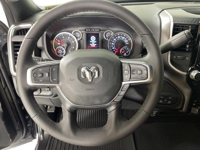 Photo of 2025 Forged Blue Metallic RAM 2500