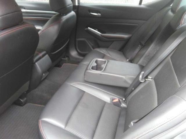 Photo of 2023 Gun Metallic Nissan Altima