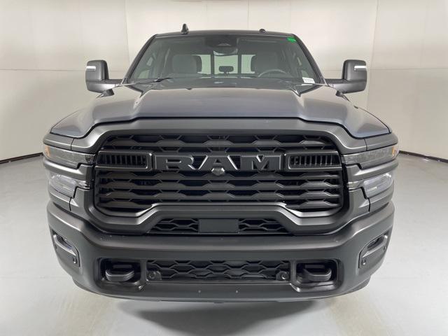 Photo of 2025 Forged Blue Metallic RAM 2500