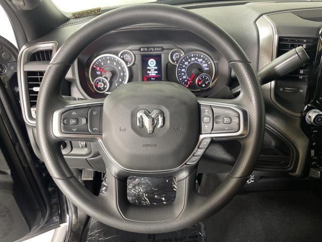 Photo of 2025 Forged Blue Metallic RAM 2500