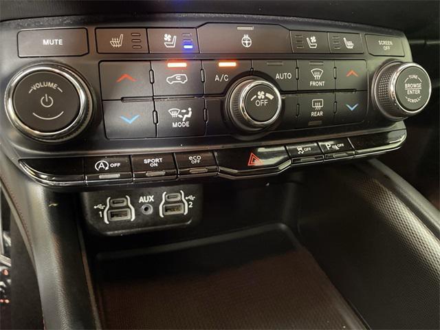 Photo of 2024 Triple Nickel Dodge Durango