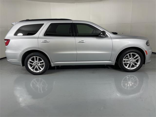Photo of 2024 Triple Nickel Dodge Durango