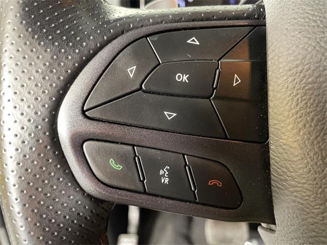 Photo of 2024 Triple Nickel Dodge Durango