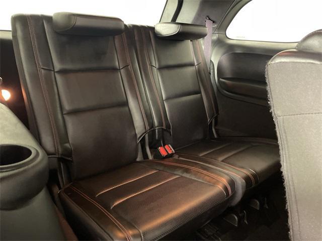 Photo of 2024 Triple Nickel Dodge Durango