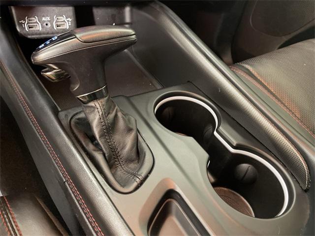 Photo of 2024 Triple Nickel Dodge Durango