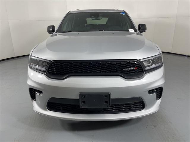 Photo of 2024 Triple Nickel Dodge Durango