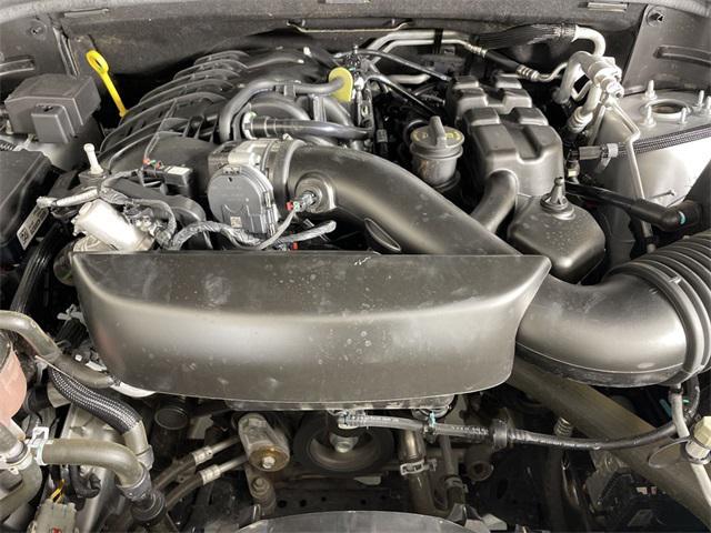 Photo of 2024 Triple Nickel Dodge Durango