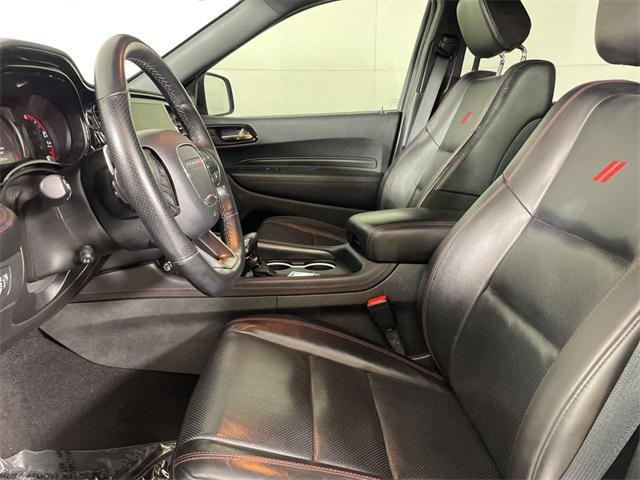 Photo of 2024 Triple Nickel Dodge Durango